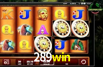 Desvendando o Mundo dos Jogos Virtuais na 289win