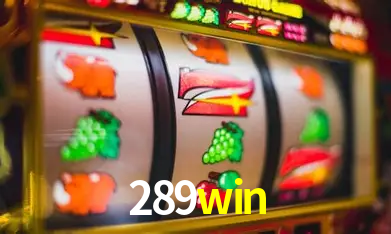A Revolução dos Aplicativos de Jogos no 289win