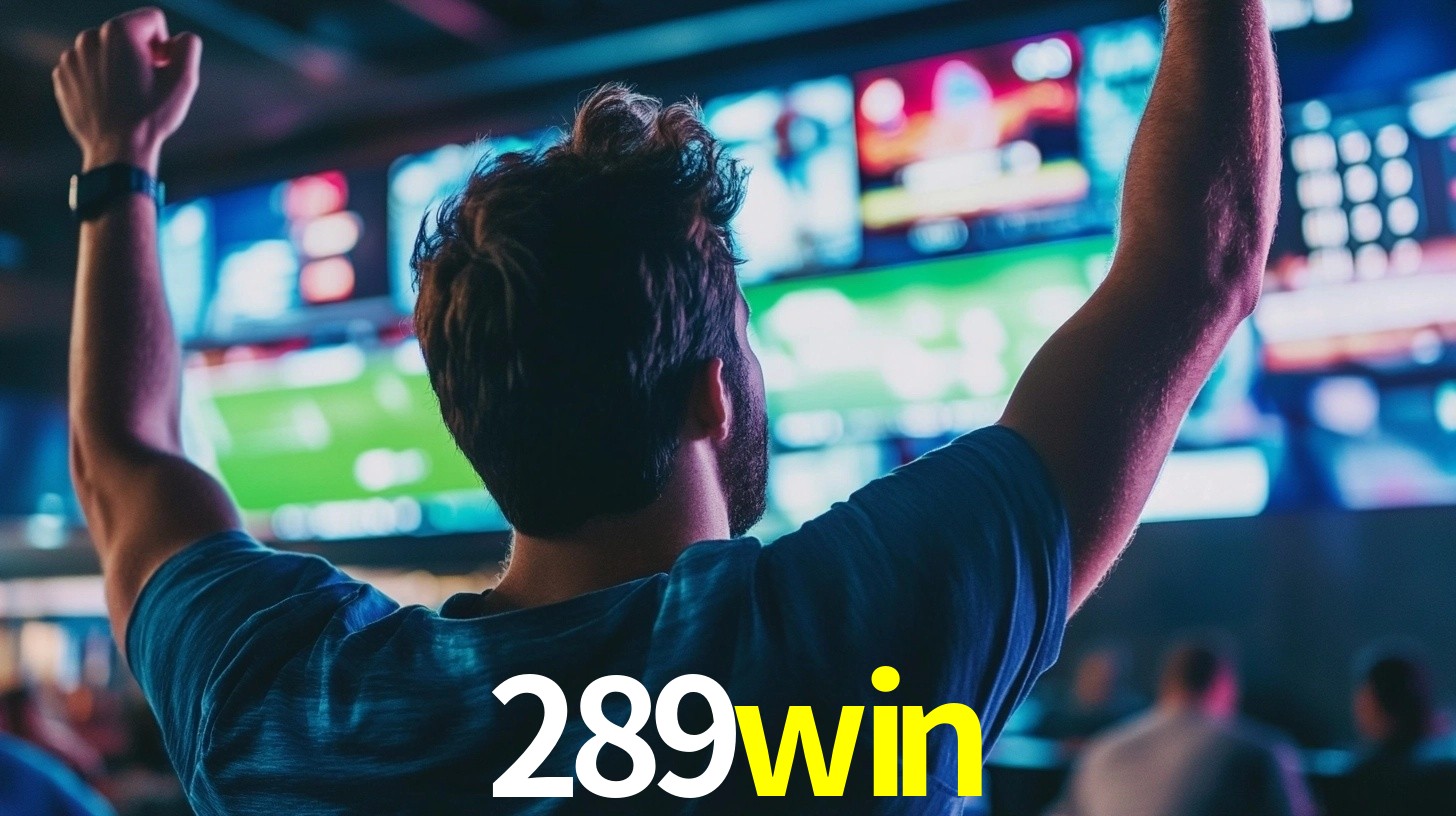 289win - Um Grande Cassino No Seu Telefone - 289.win