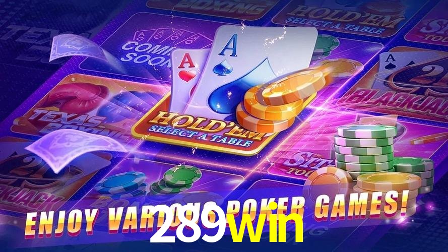 Descubra o Programa VIP da 289win: Vantagens Exclusivas para Jogadores