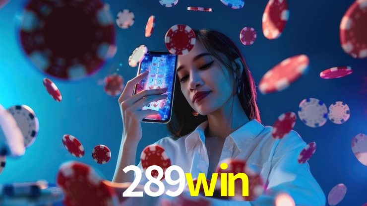 Explorando a Categoria de Eventos em Apostas na 289win