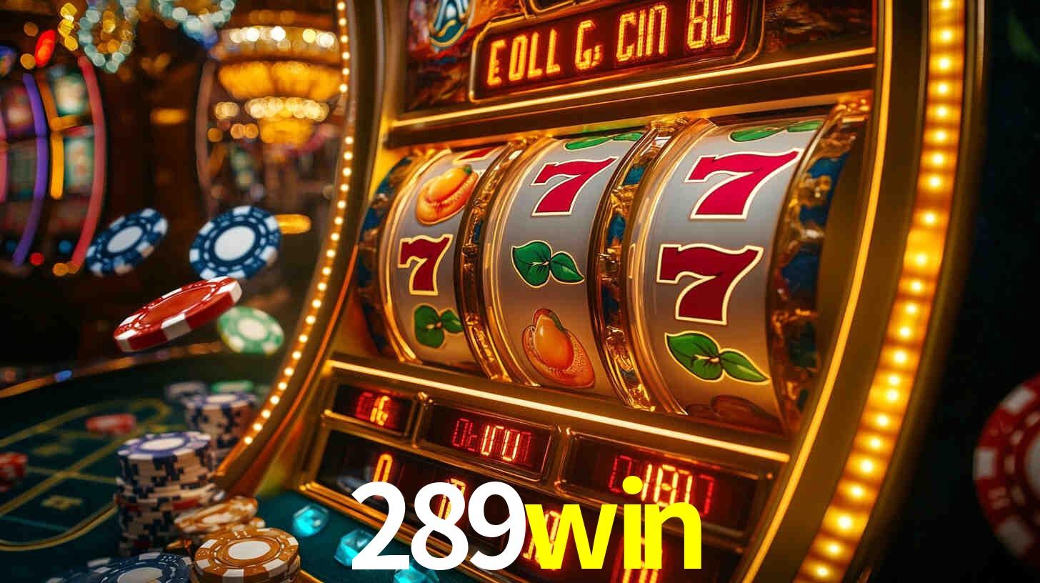 Premium Interface 289win