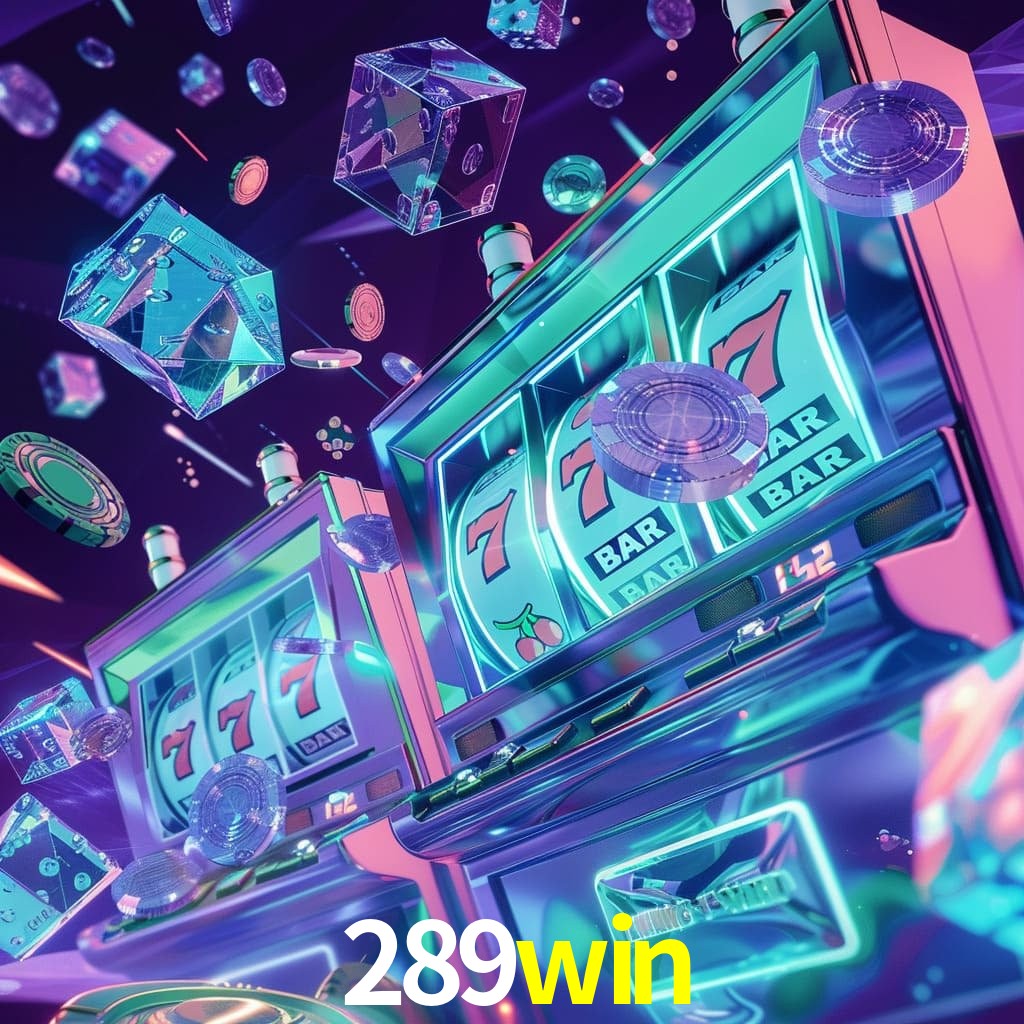 Desvendando o Mundo dos Jogos Virtuais na 289win