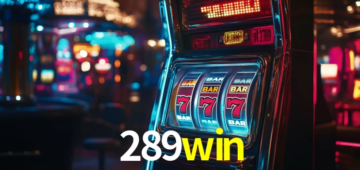Tournaments 289win