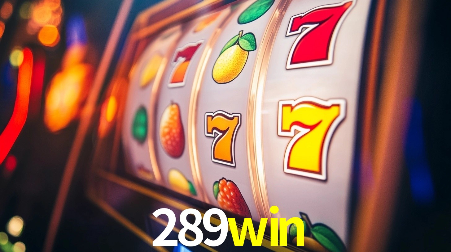 Tournaments 289win