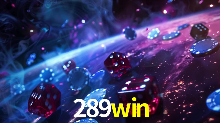 Games Directory 289win