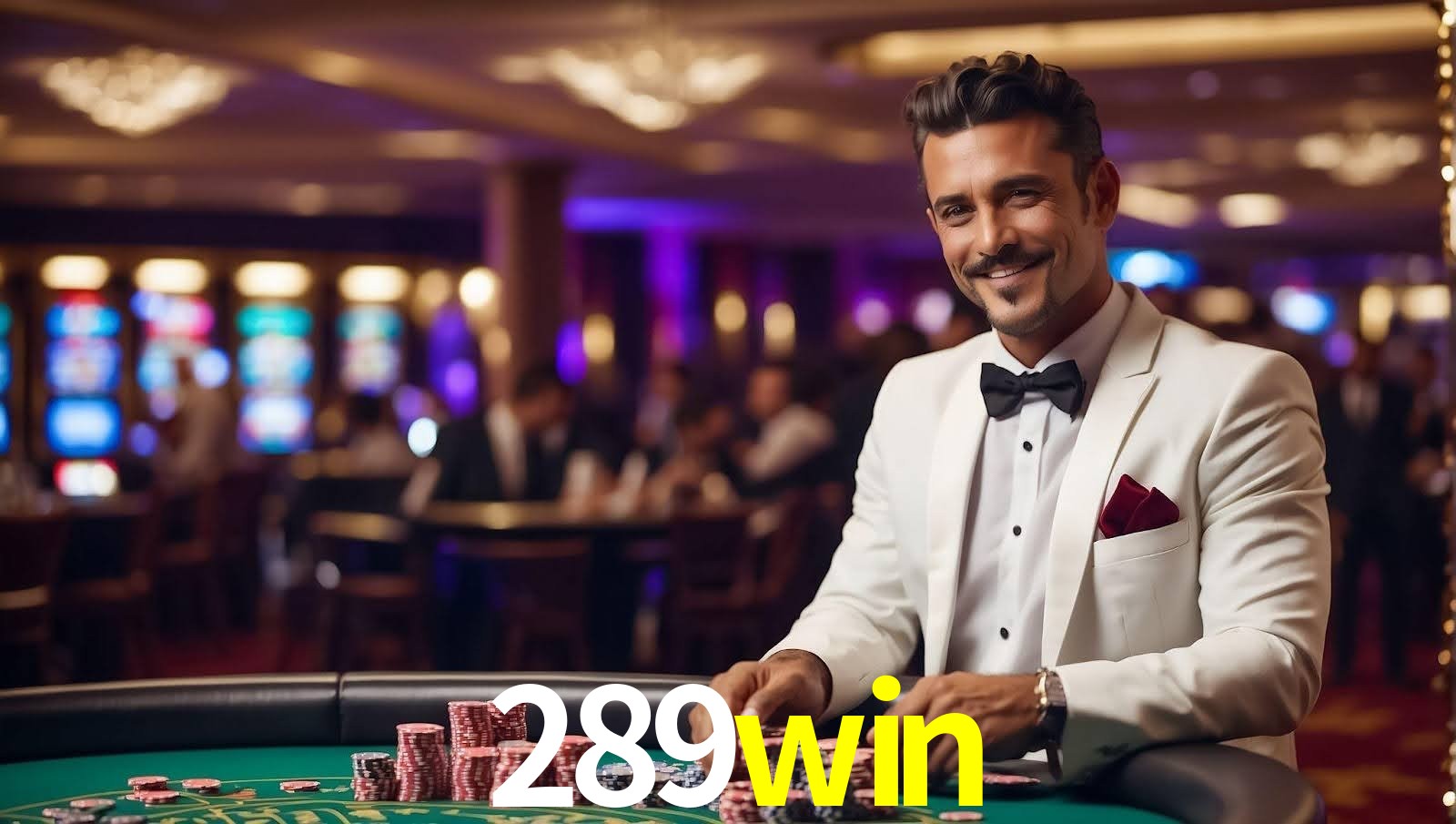 Quick Registration 289win