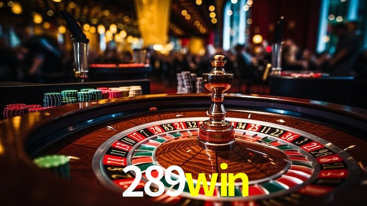 Weekend Specials 289win