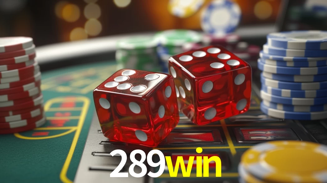 Programa VIP 289win