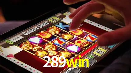 Live Casino 289win
