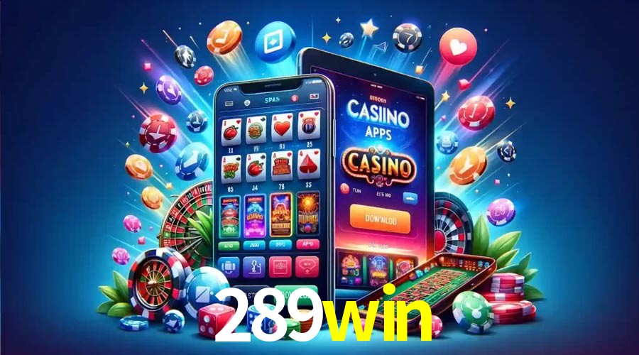 Secure Login 289win