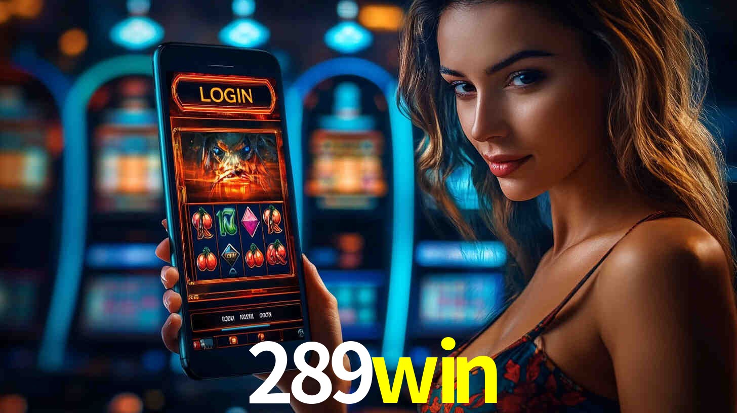 Bônus Generosos e Exclusivos no 289win para Você!