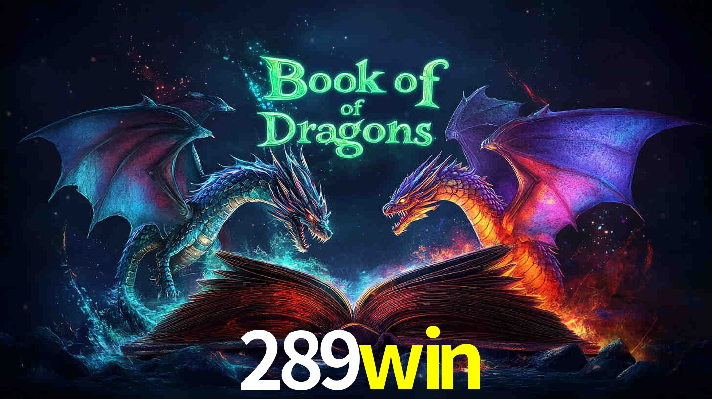 A Revolução dos Aplicativos de Jogos no 289win