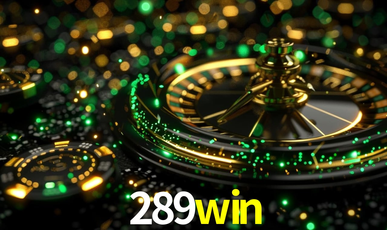 Weekend Specials 289win