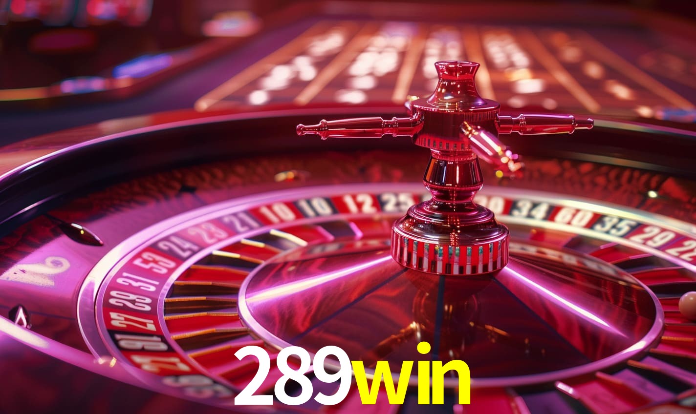 Explorando a Categoria de Eventos em Apostas na 289win