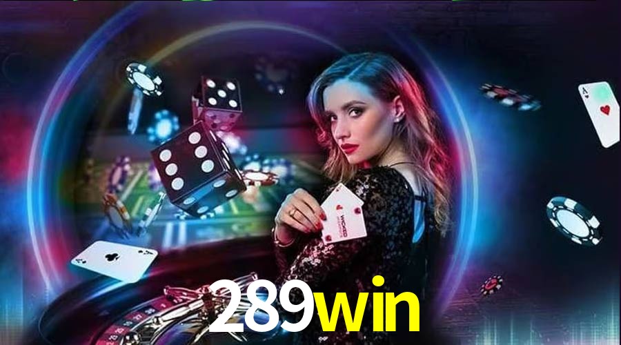 Quick Registration 289win