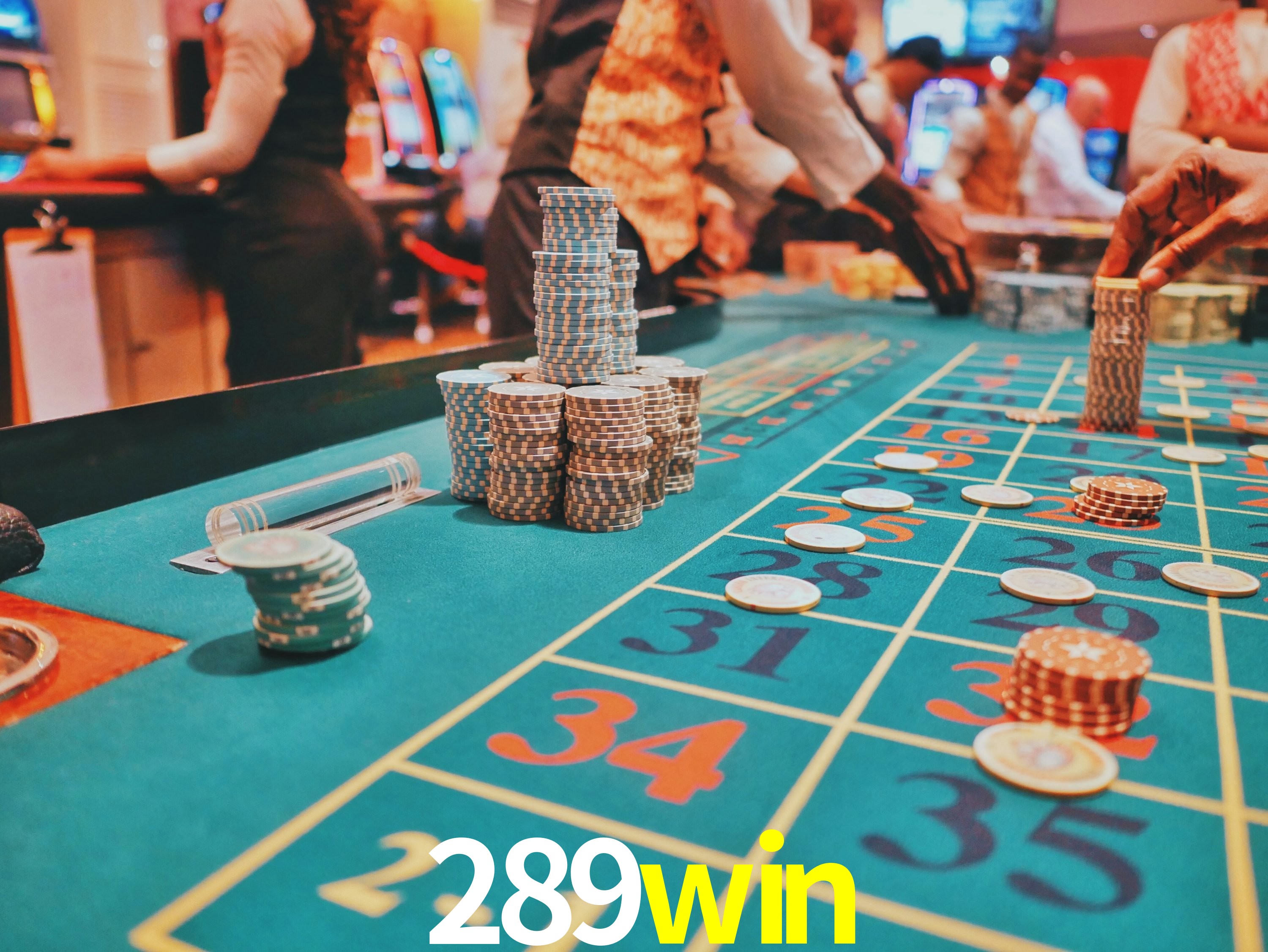 Tennis Betting 289win