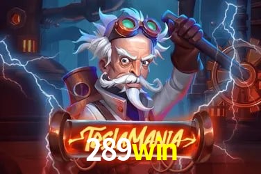 Live Casino 289win