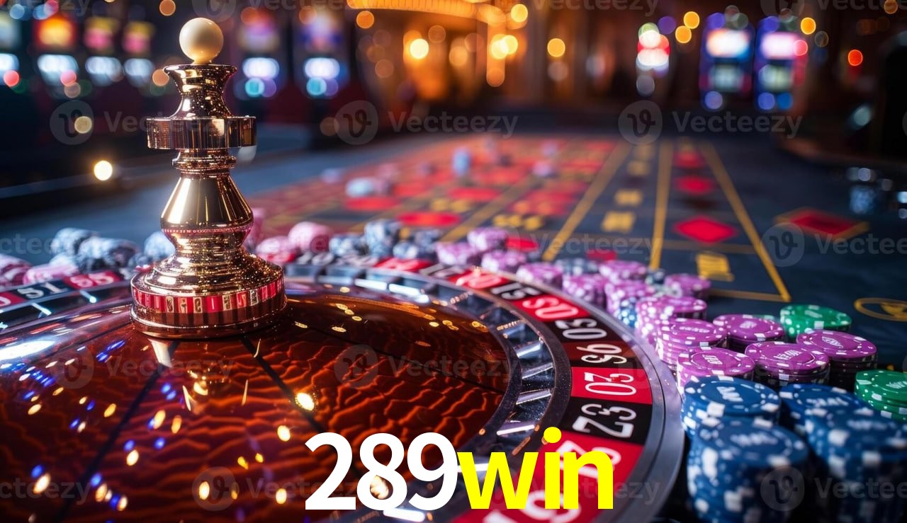 Seasonal Promotions 289win