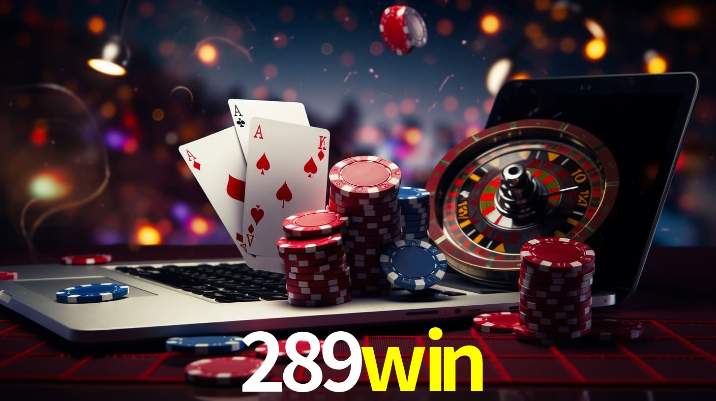 VIP Casino 289win