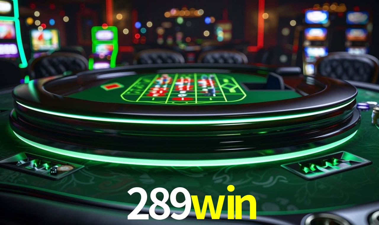 Flash Promotion 289win