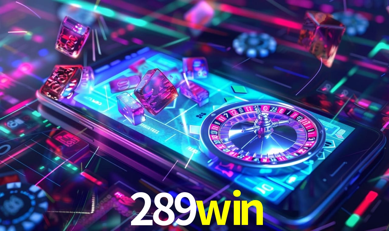 Experiência VIP 289win