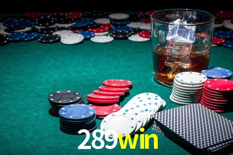 Football Betting 289win