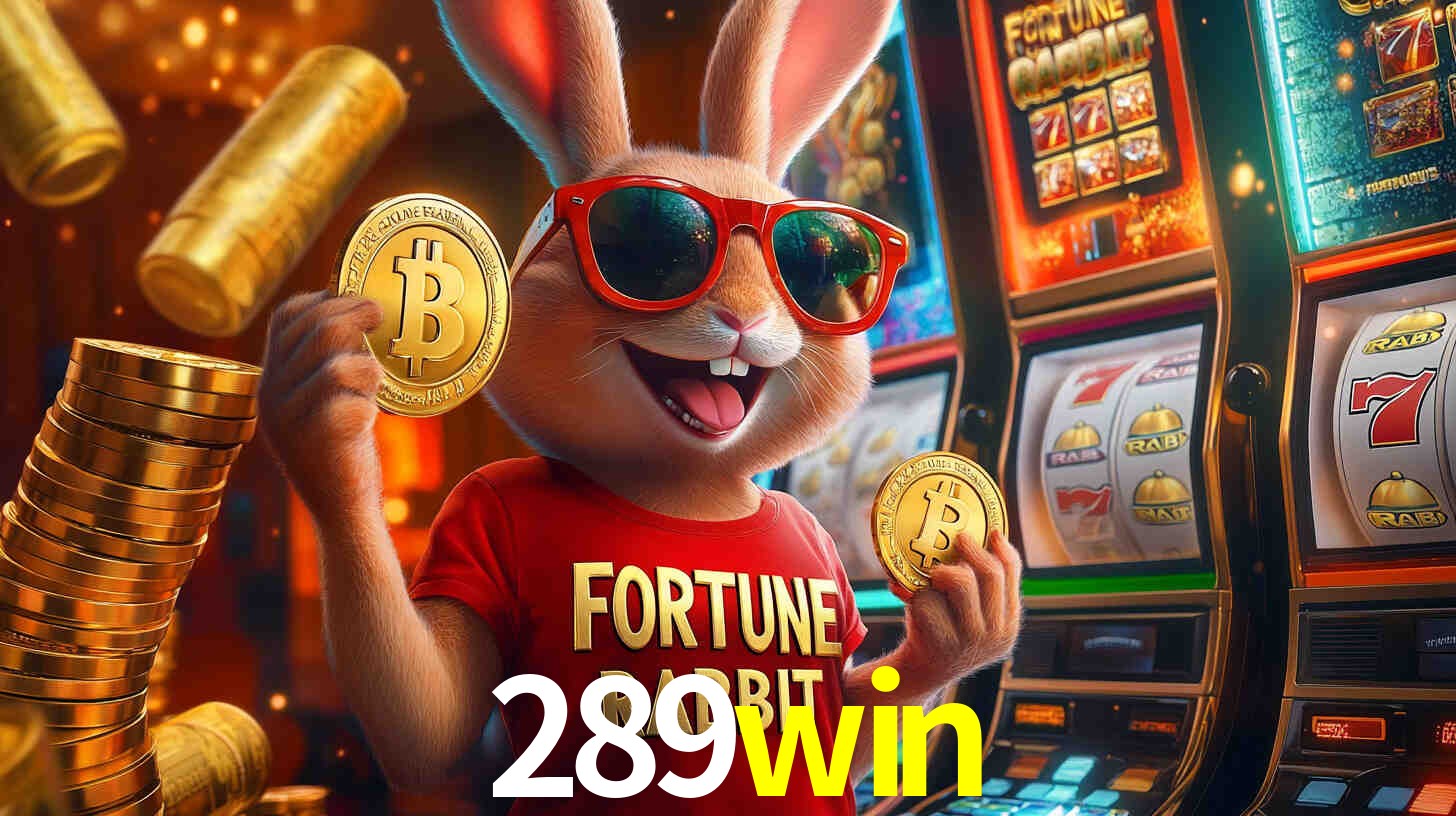 Descubra a Magia dos Jogos de Arcade no 289win