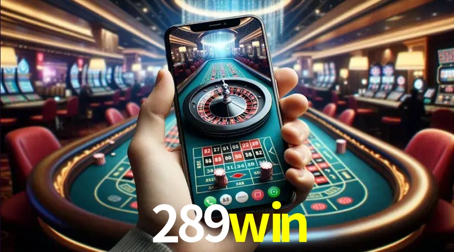 Game Providers 289win