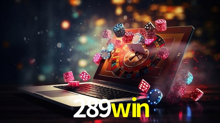 A Experiência Imersiva dos Cassinos Ao Vivo no 289win