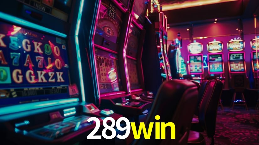 Exclusive Offers 289win