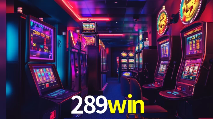 Programa VIP 289win